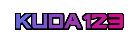 KUDA123 Logo
